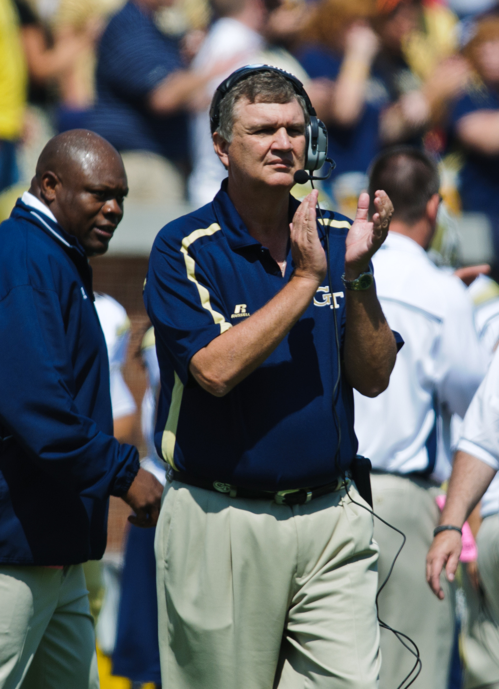Paul Johnson