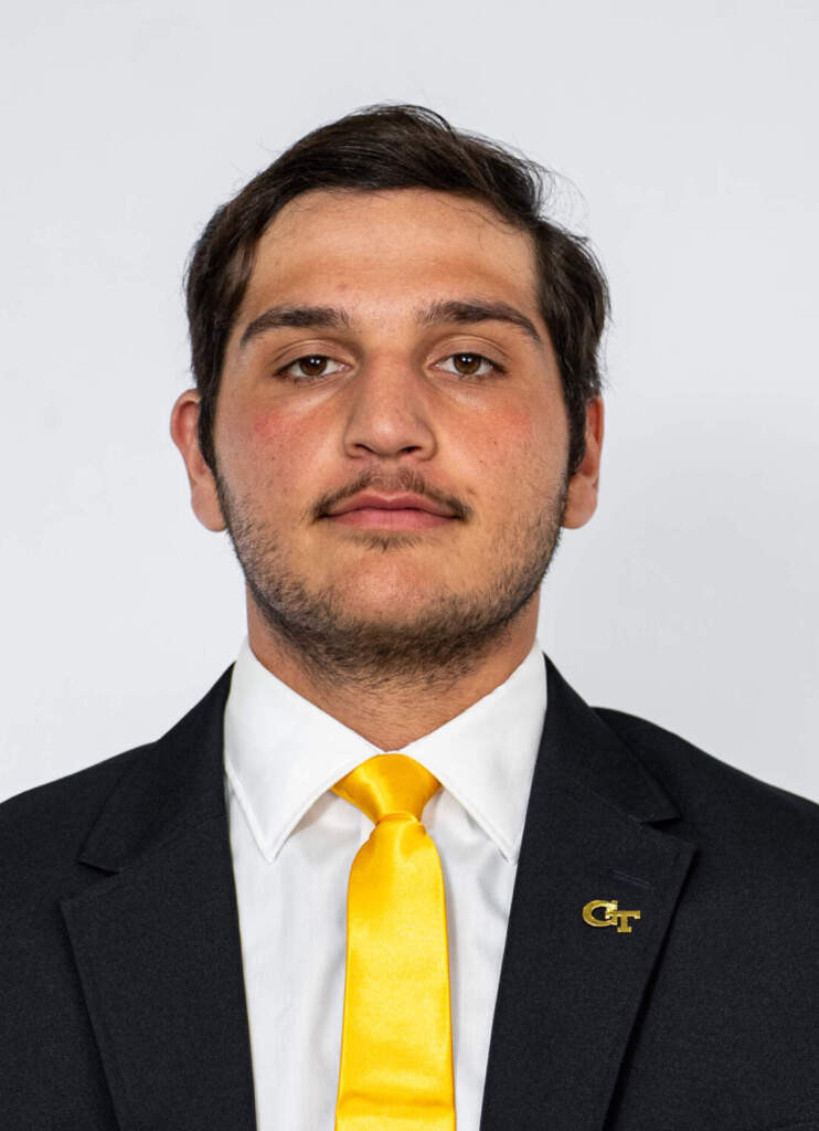 T.J. Demas