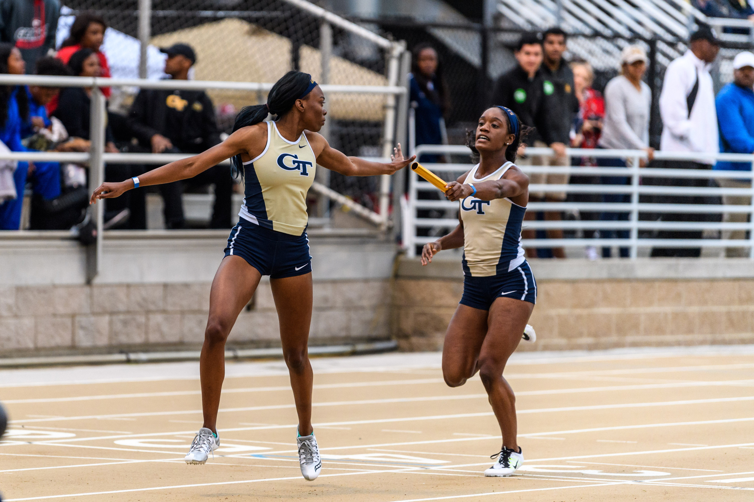 2017 Yellow Jacket Invitational