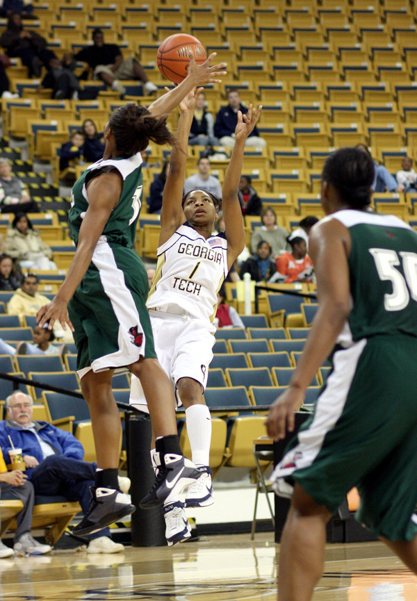 Jacqua Williams