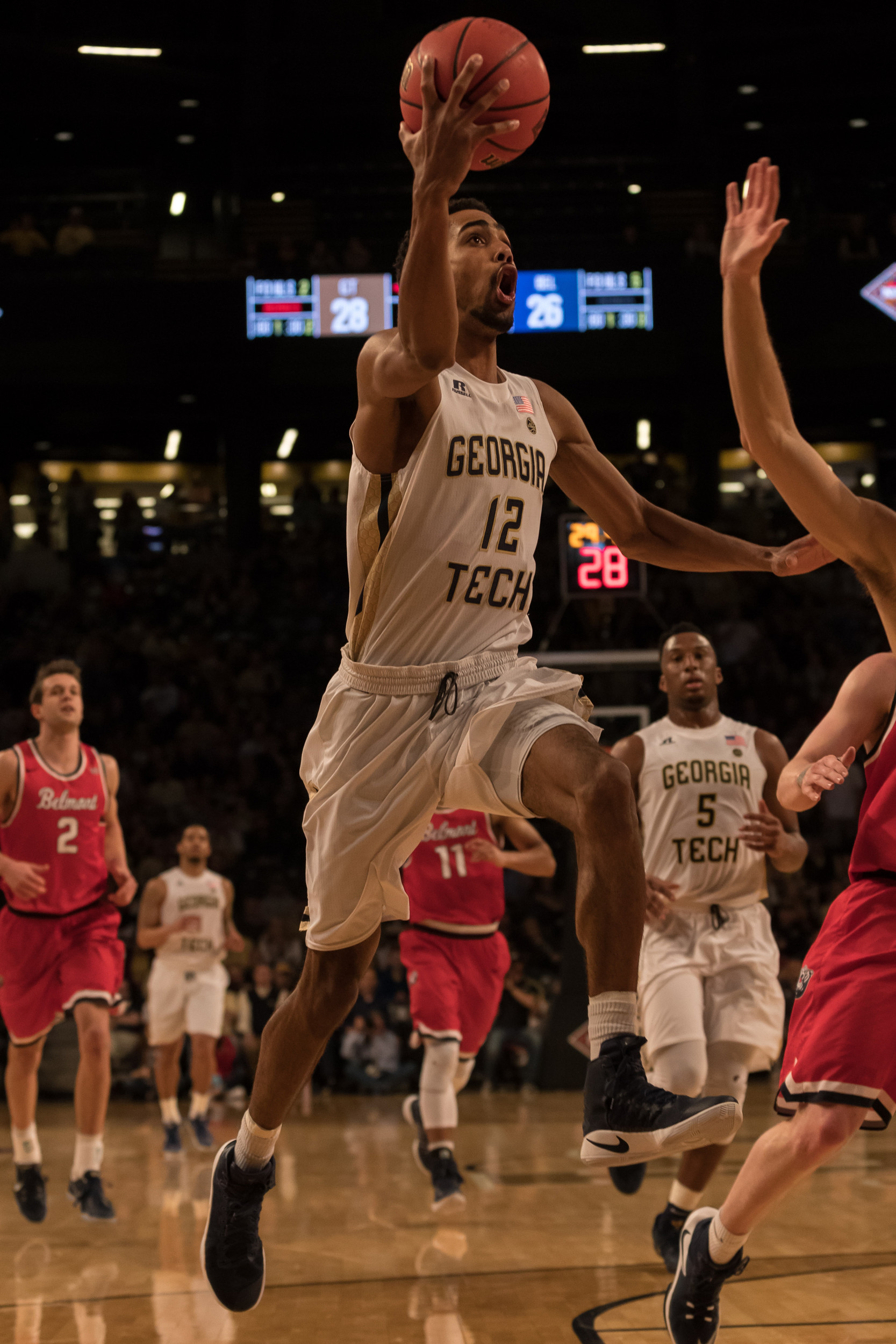 Quinton Stephens (12)