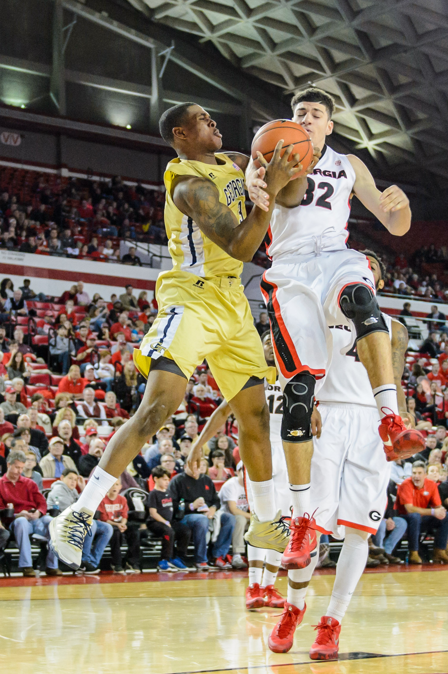 Marcus Georges-Hunt (3)