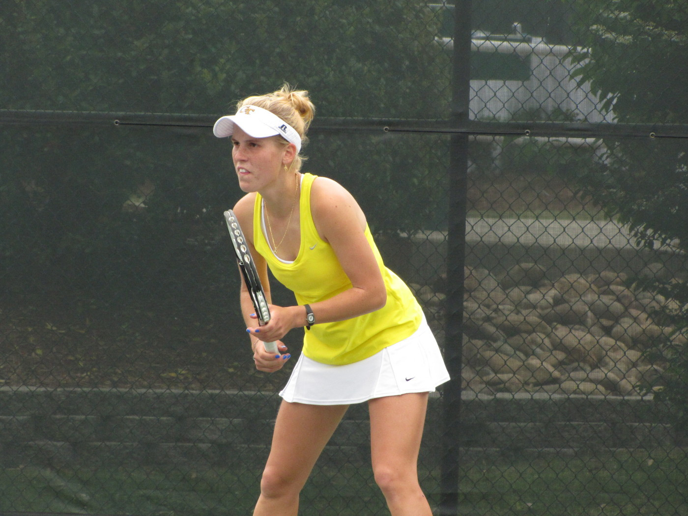 Lynn Blau
