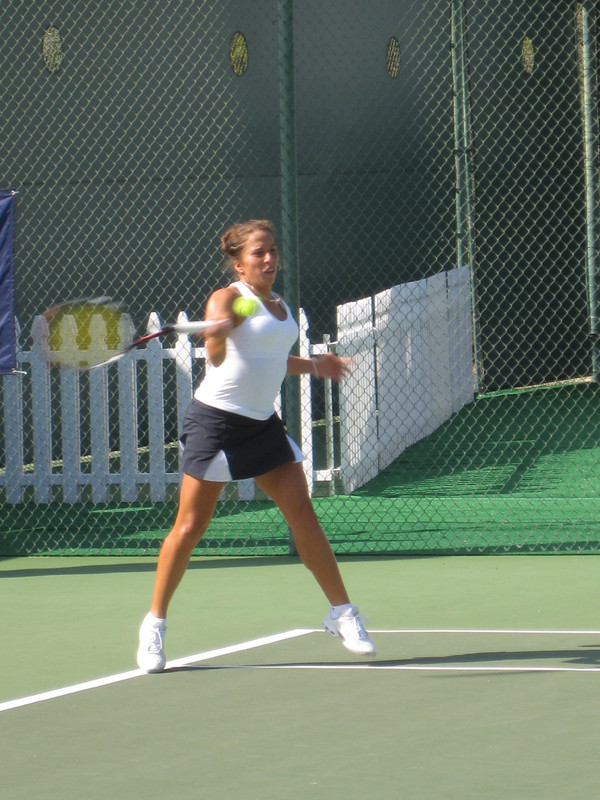 Irina Falconi