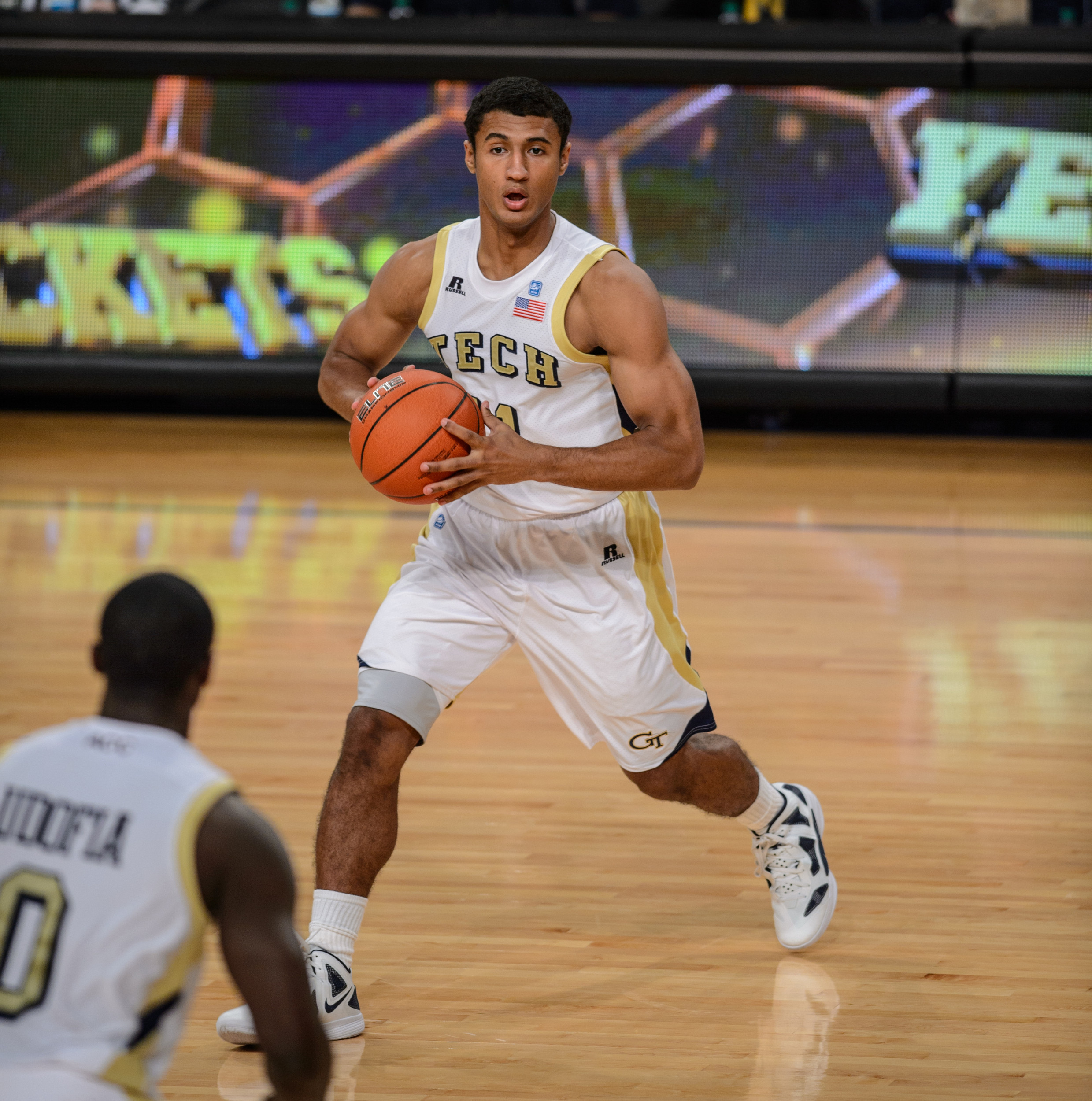 Chris Bolden (11)