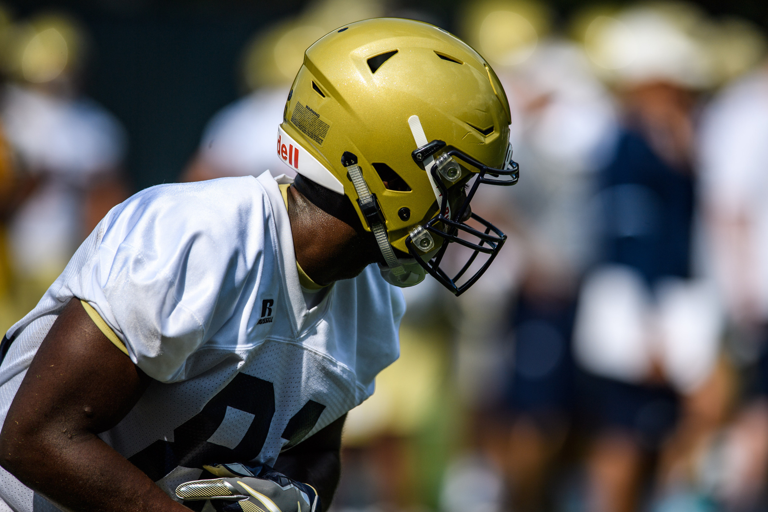 Antonio Messick (81)
