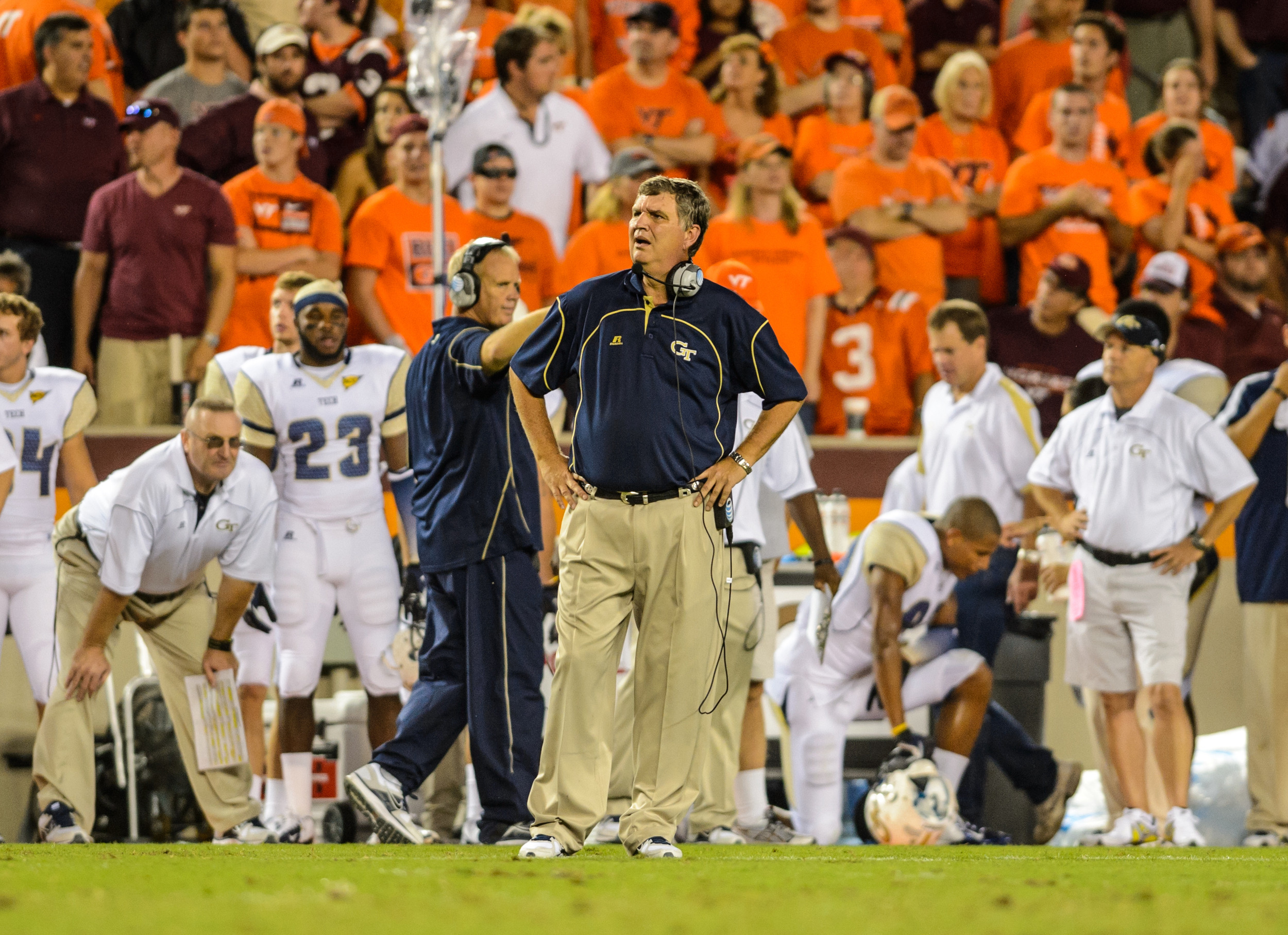 Paul Johnson