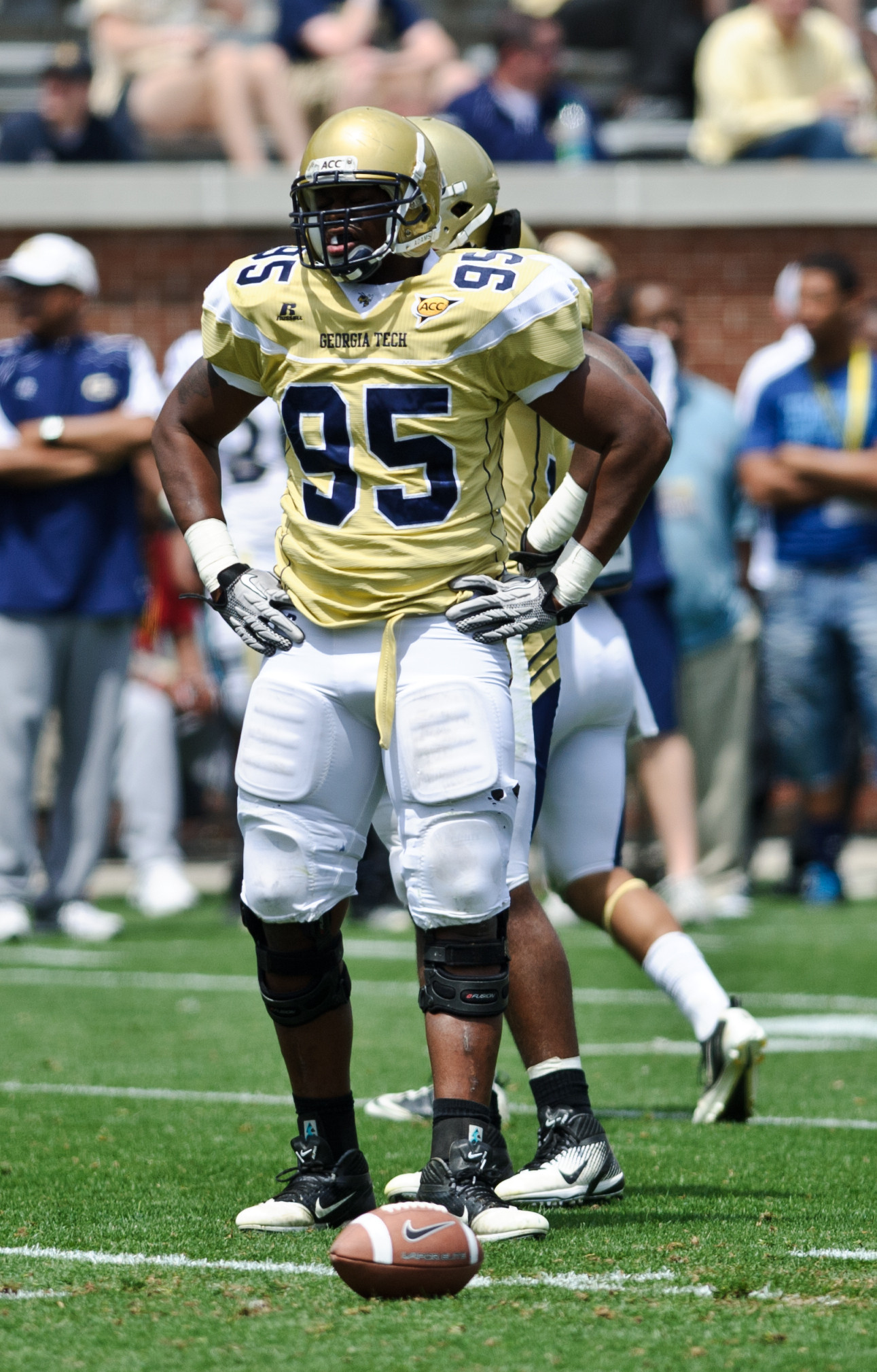 Christopher Crenshaw (95)