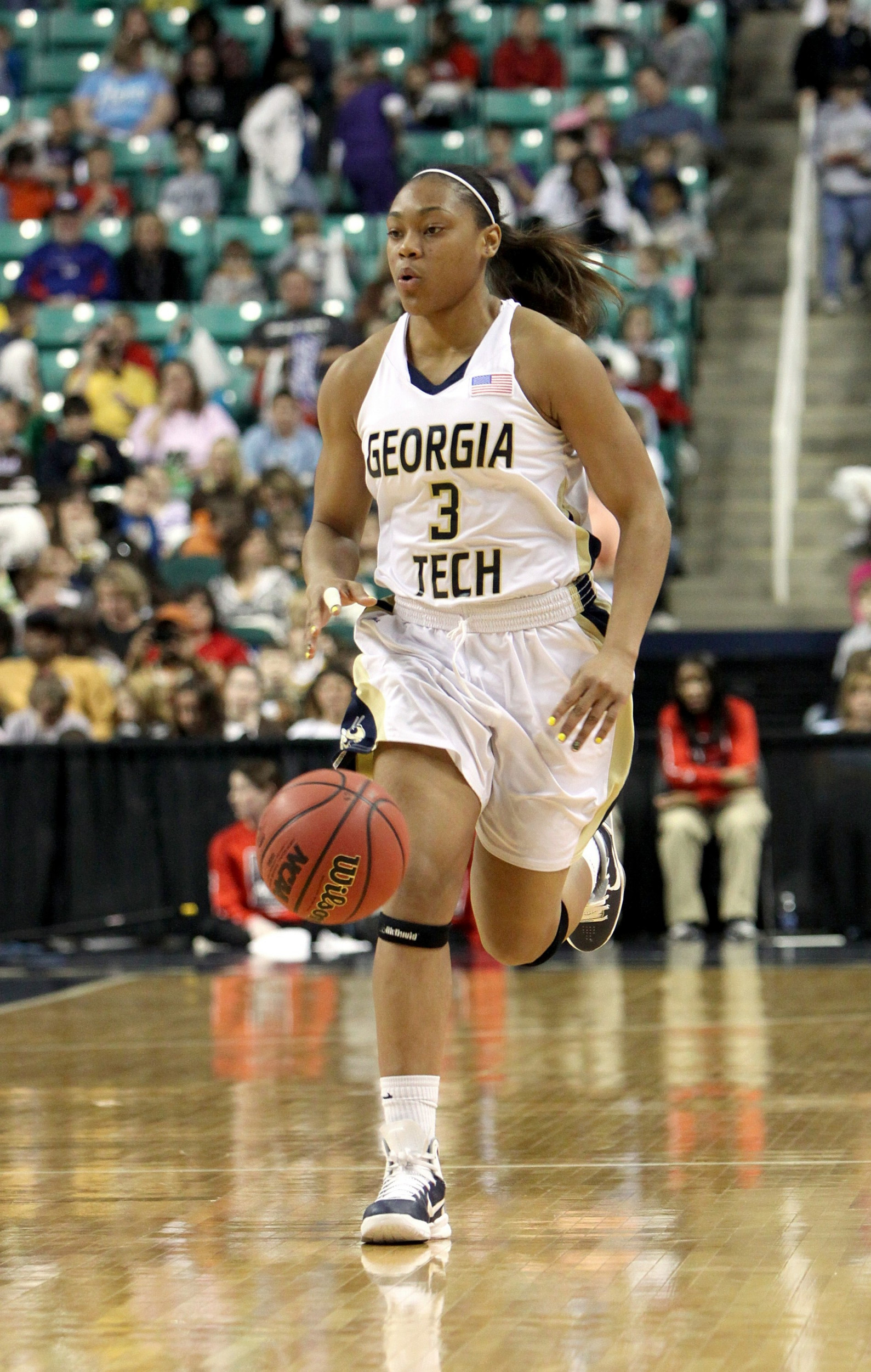 Sharena Taylor