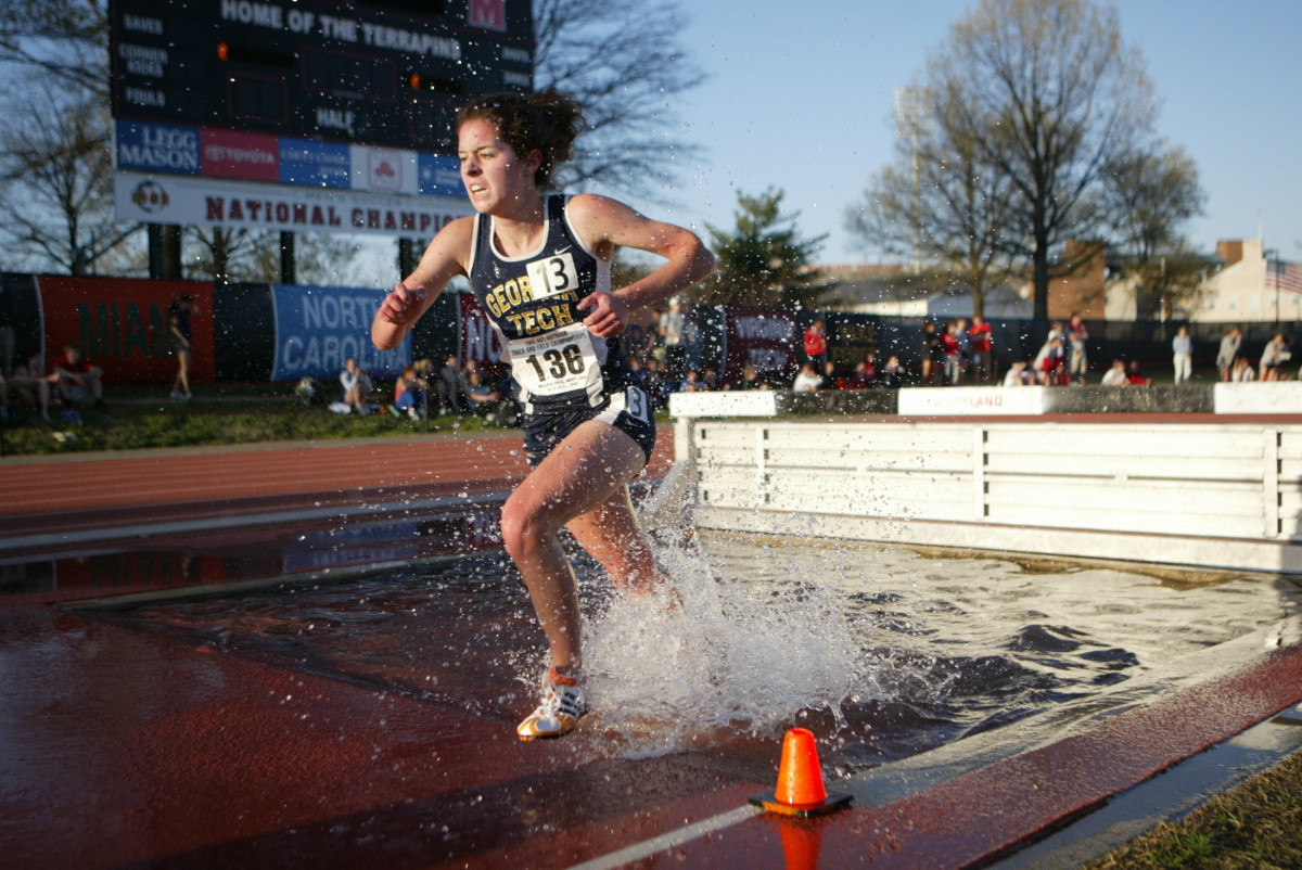 ACC Outdoor Championships