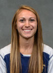 Kelly Meyer - Women's Cross Country - Georgia Tech Yellow Jackets