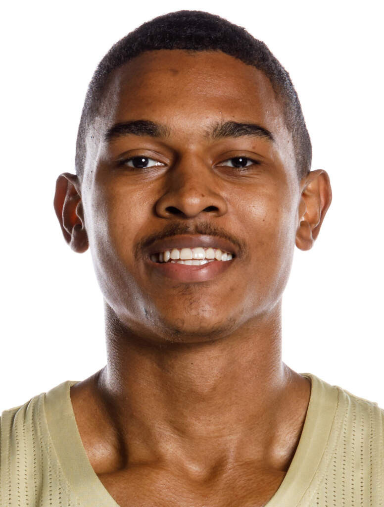 Shaheed Medlock - Men's Basketball - Georgia Tech Yellow Jackets