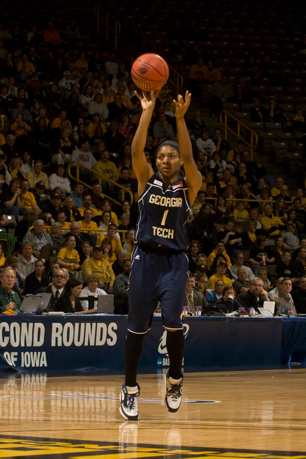 Jacqua Williams