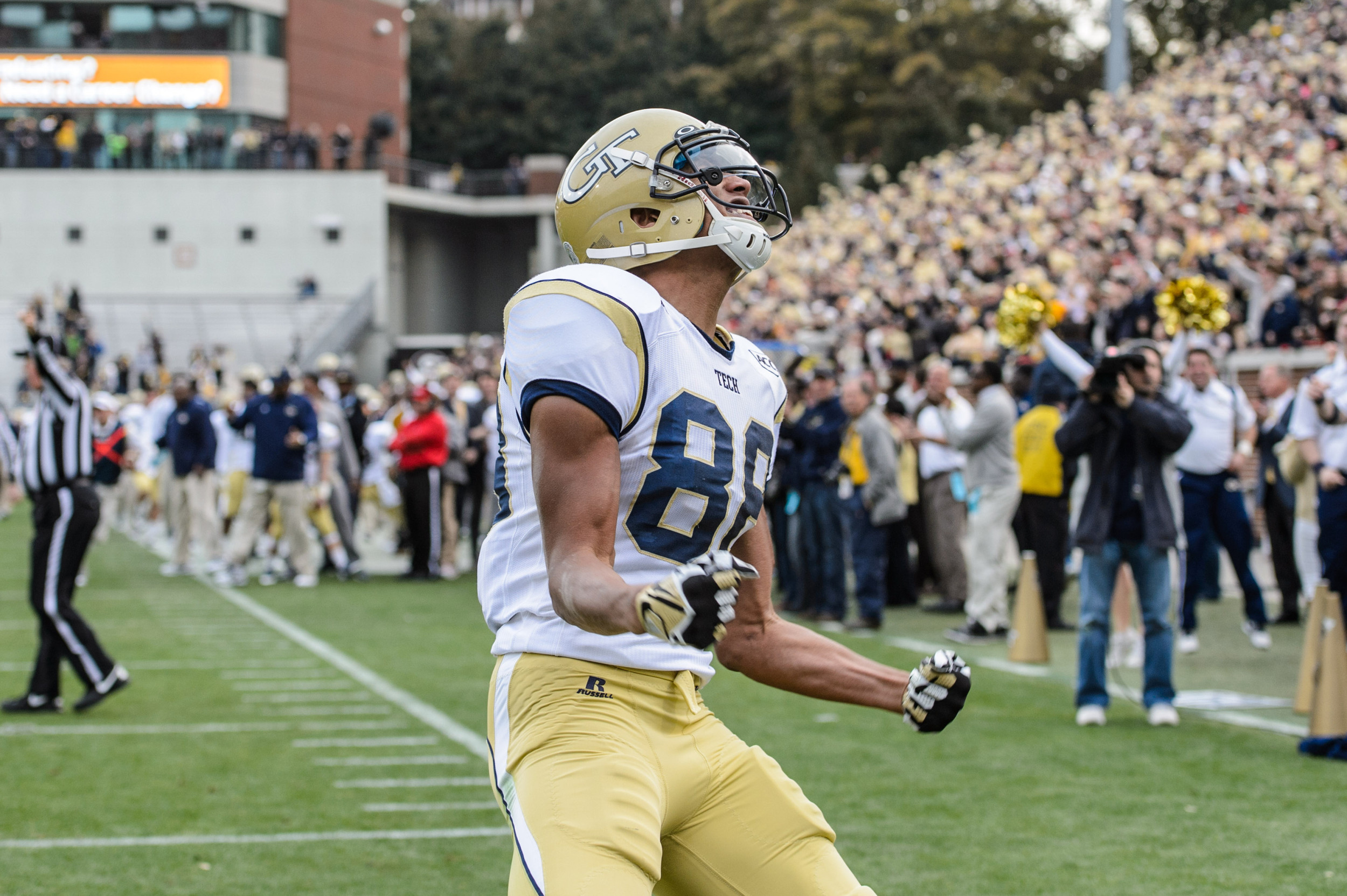 Darren Waller (88)