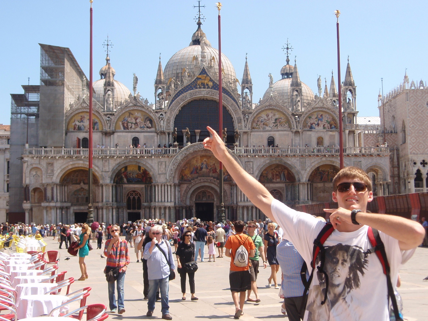 Venice
