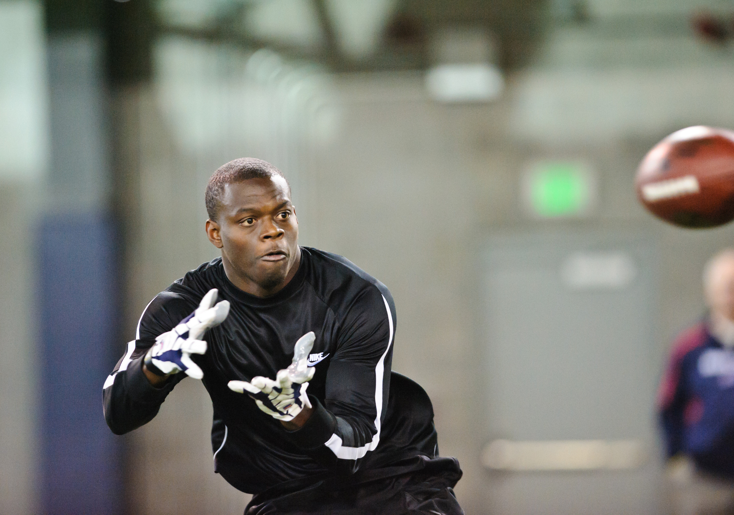Stephen Hill (5)