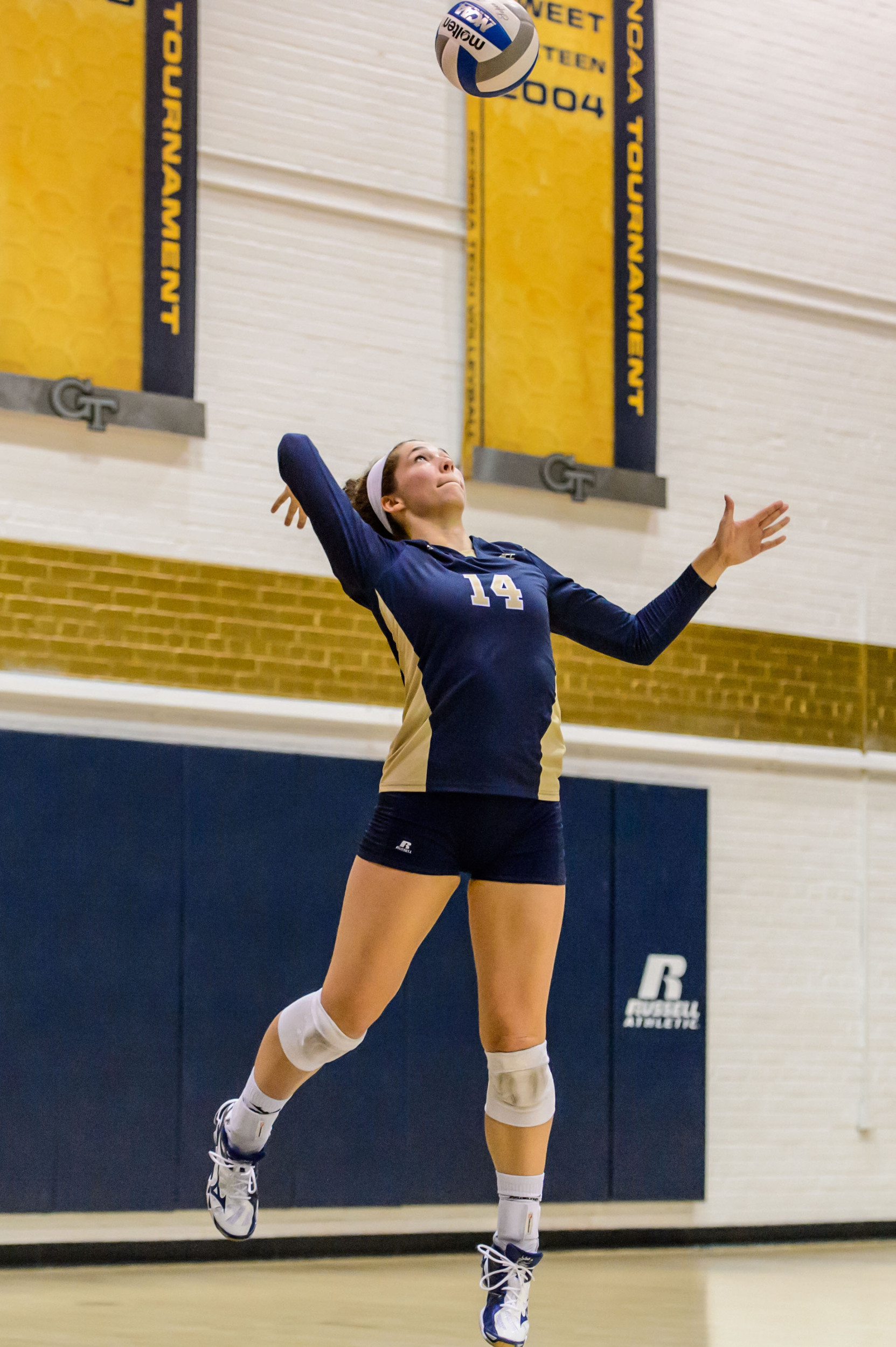 Callie Bivings (14)
