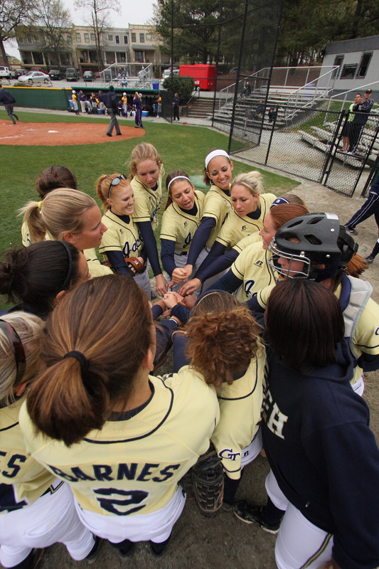 Team Huddle