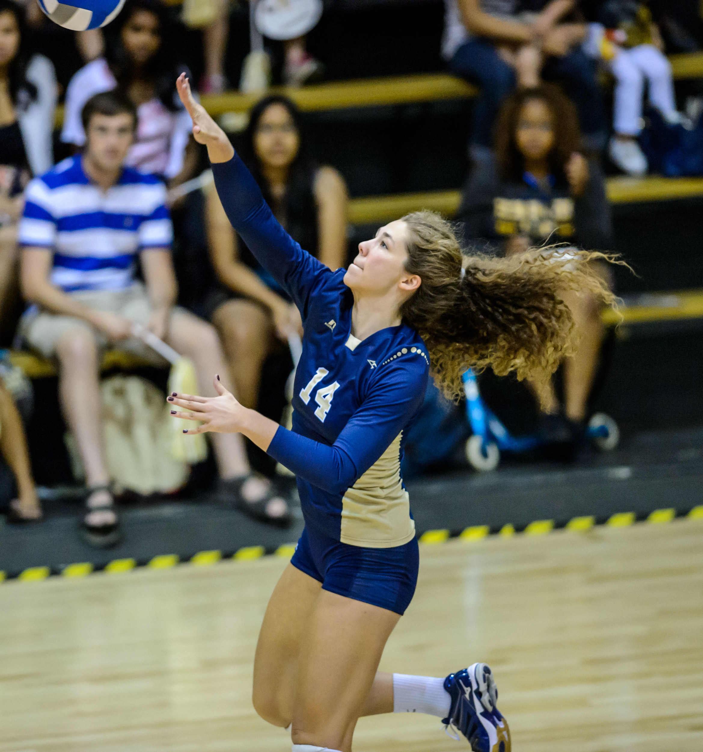 Callie Bivings (14)
