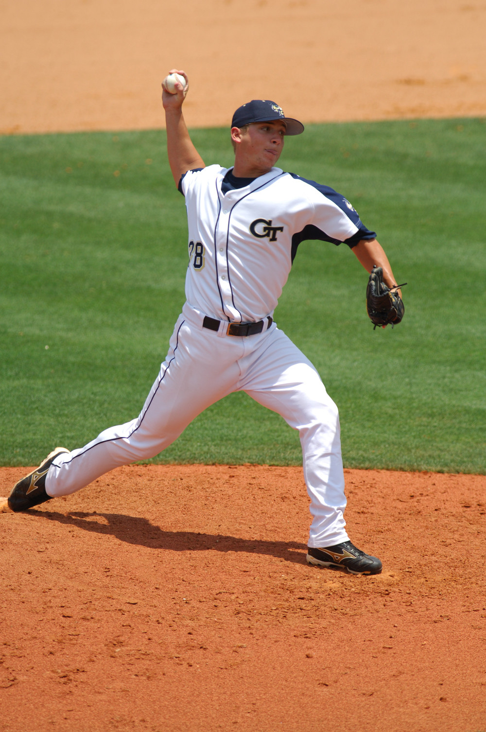 Brad Rulon