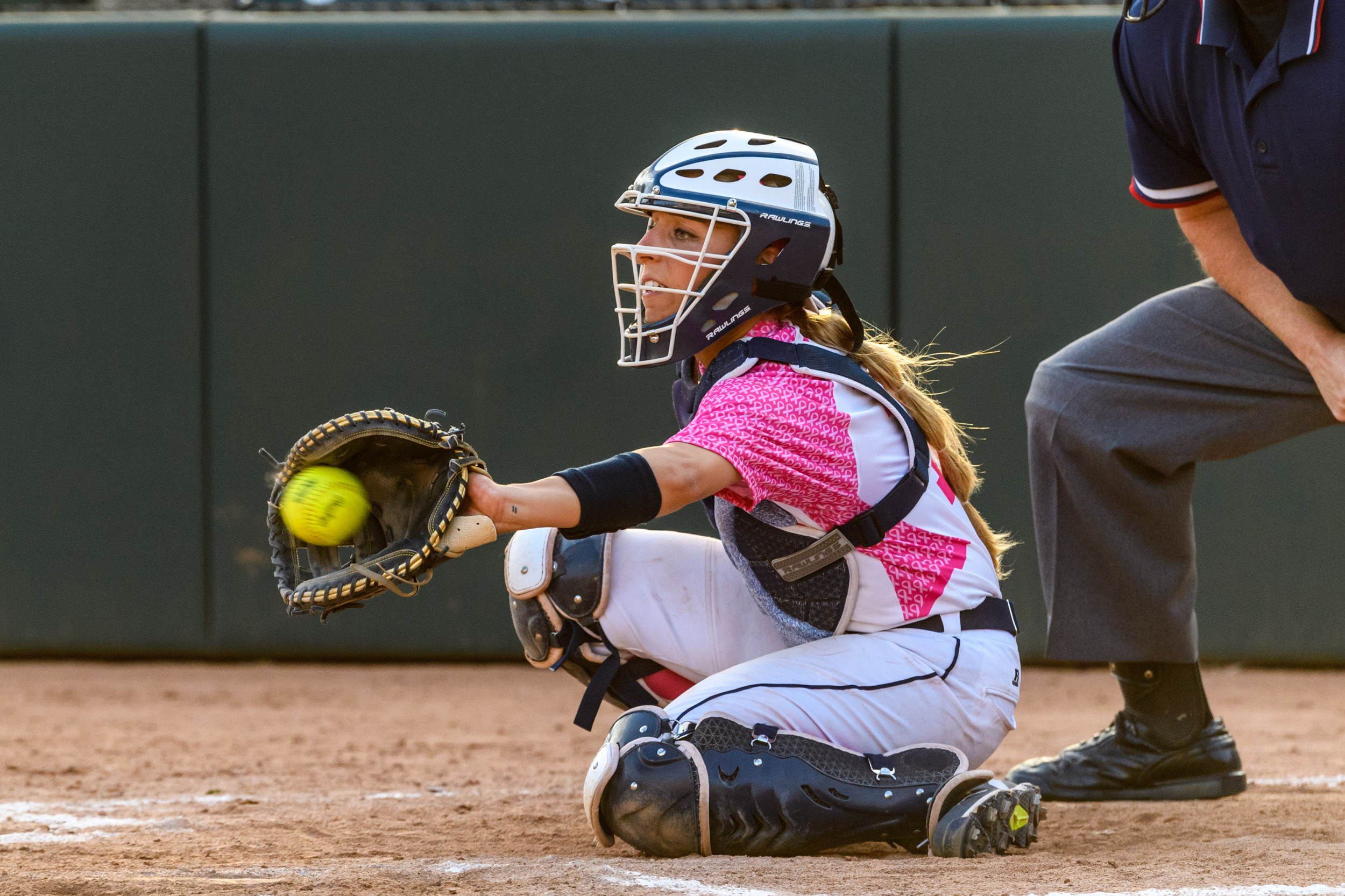 Kaylee Ellebracht (14)