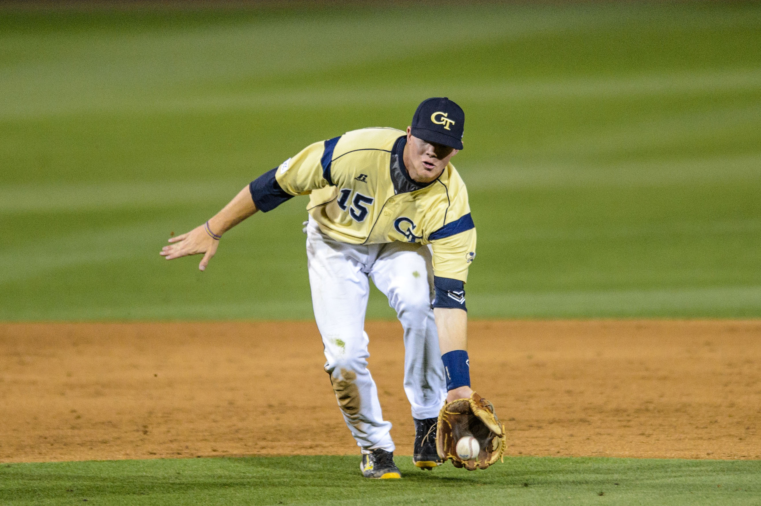 Connor Justus (15)