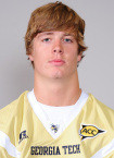 Justin Moore - Football - Georgia Tech Yellow Jackets
