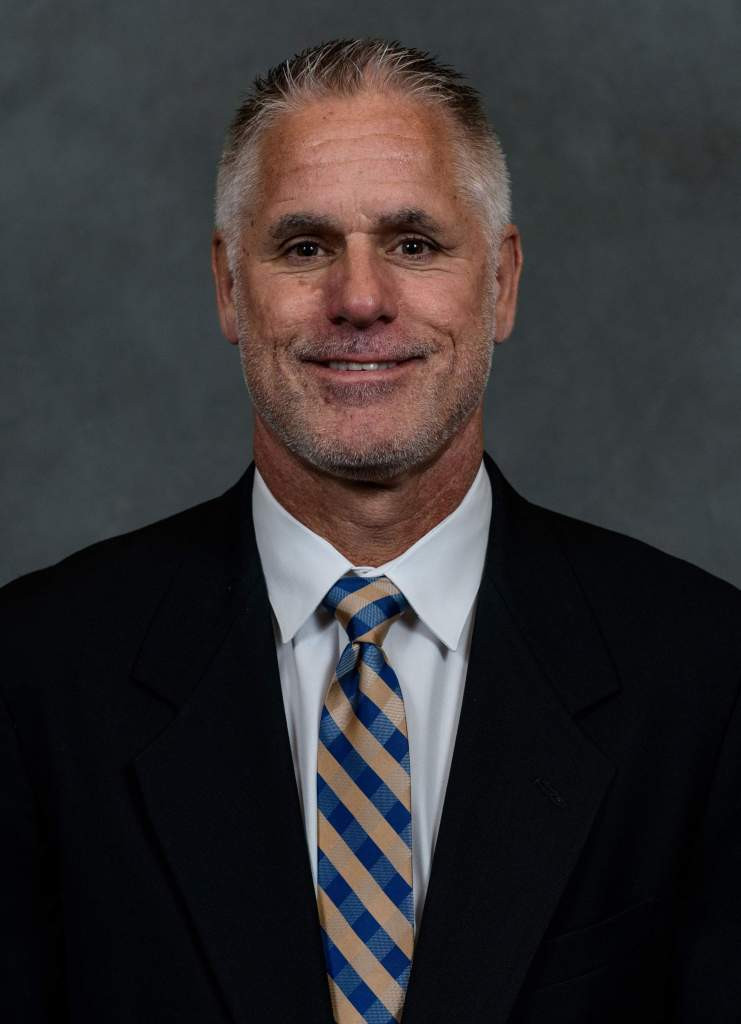 Alan Drosky