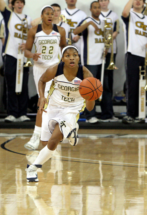 Jacqua Williams