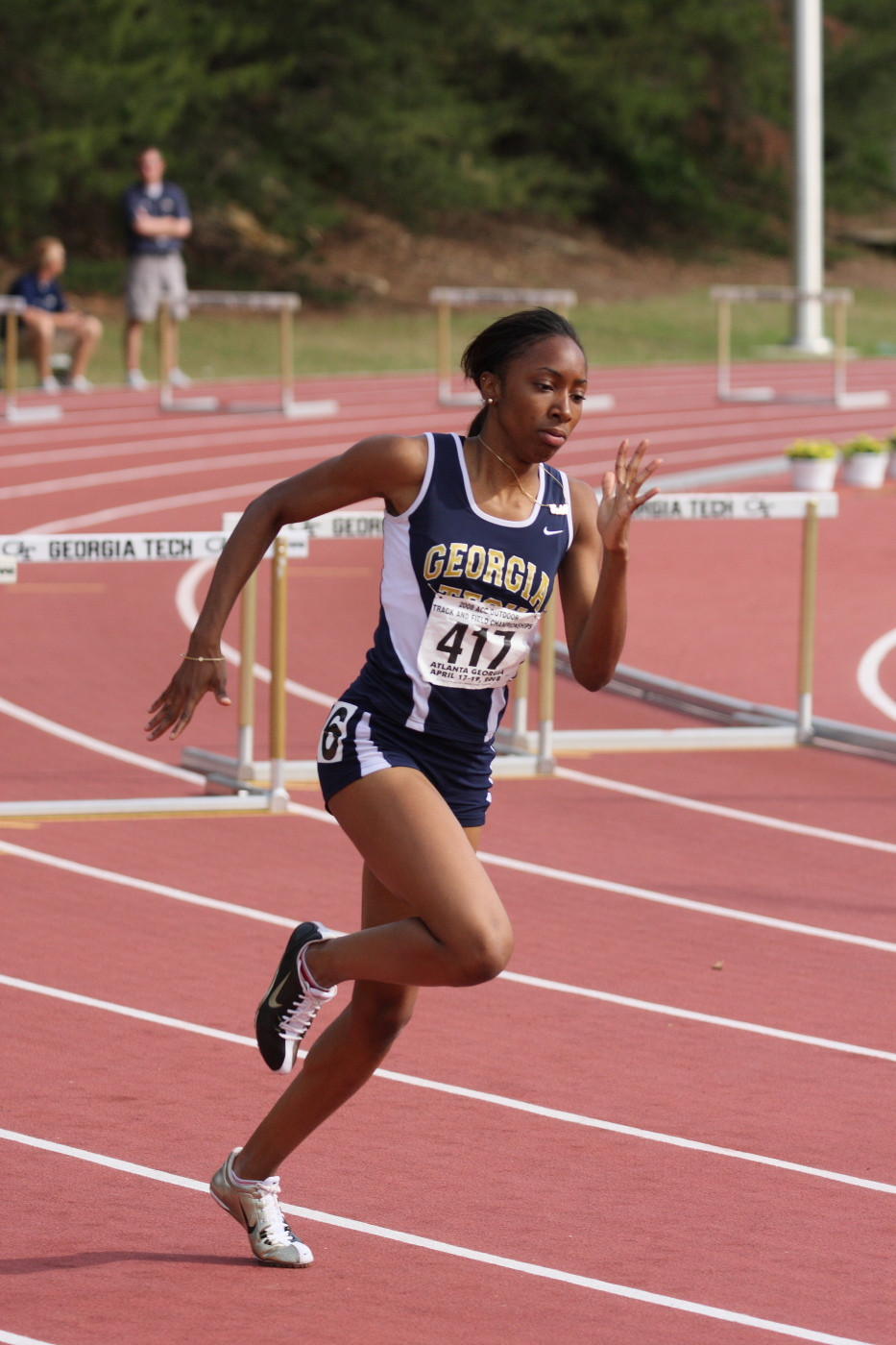 Leslie Njoku