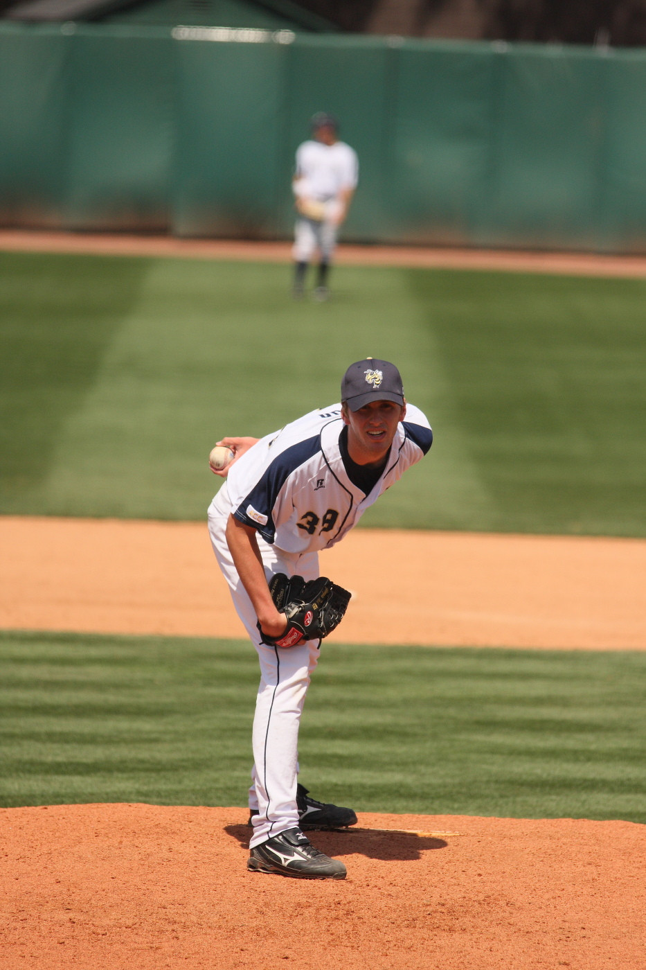 2008 Taylor Wood
