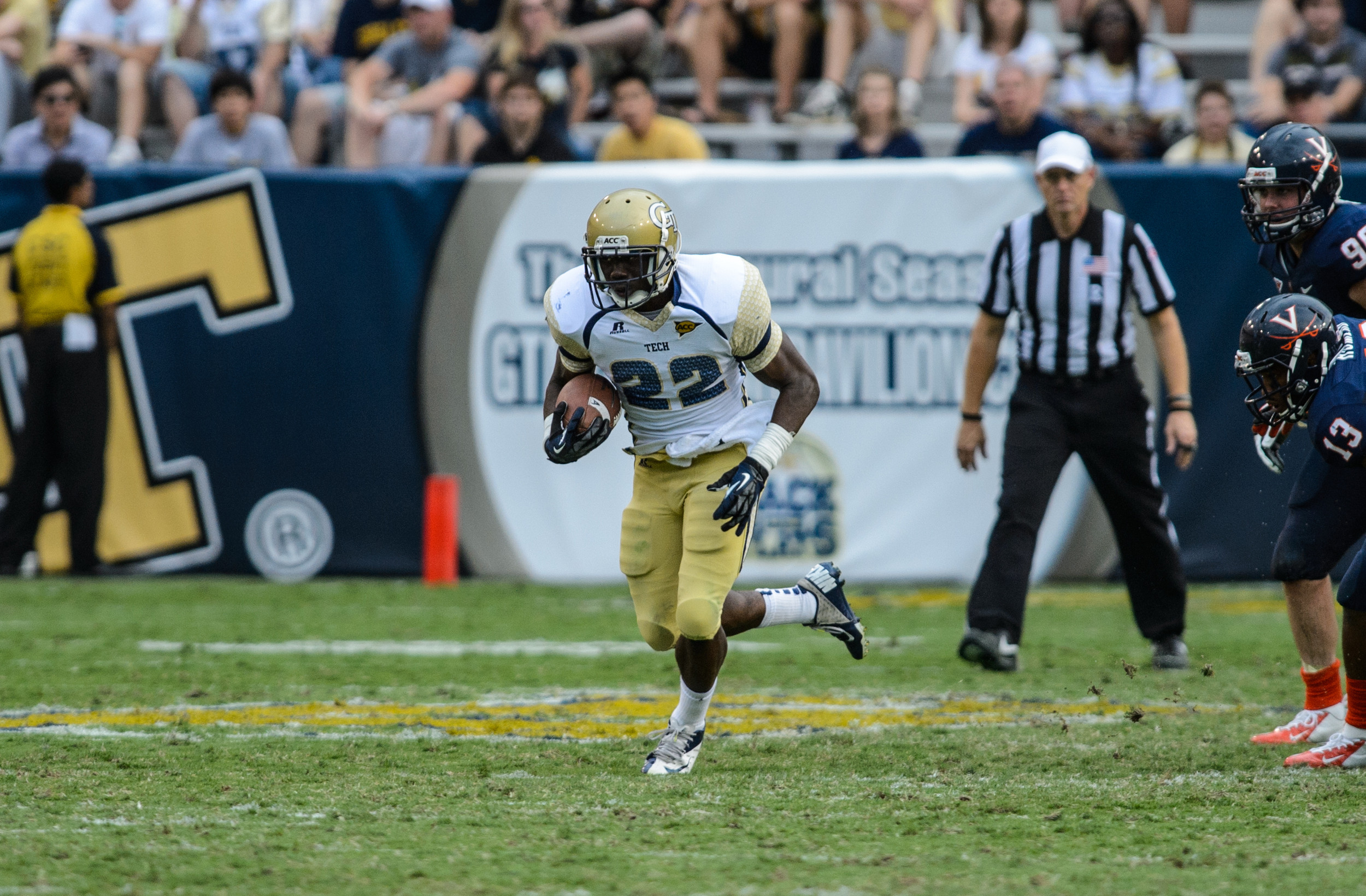 Broderick Snoddy (22)