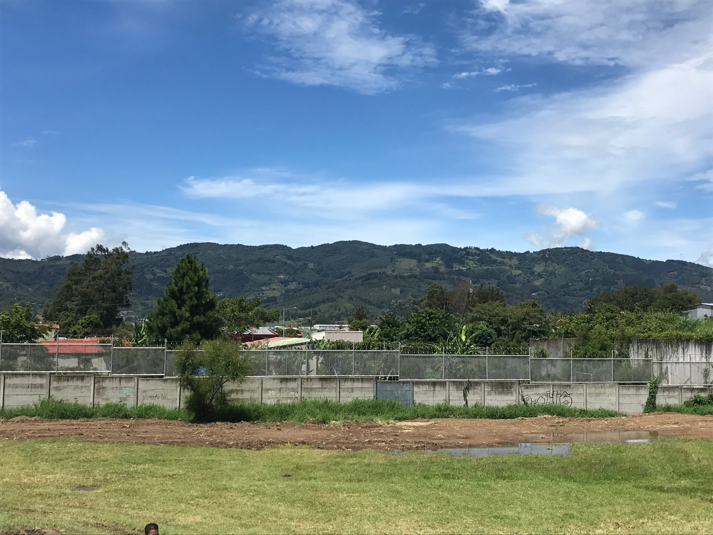 Jackets Without Borders - 2017 Summer Costa Rica
