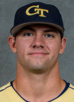 Cole Miller - Baseball - Georgia Tech Yellow Jackets