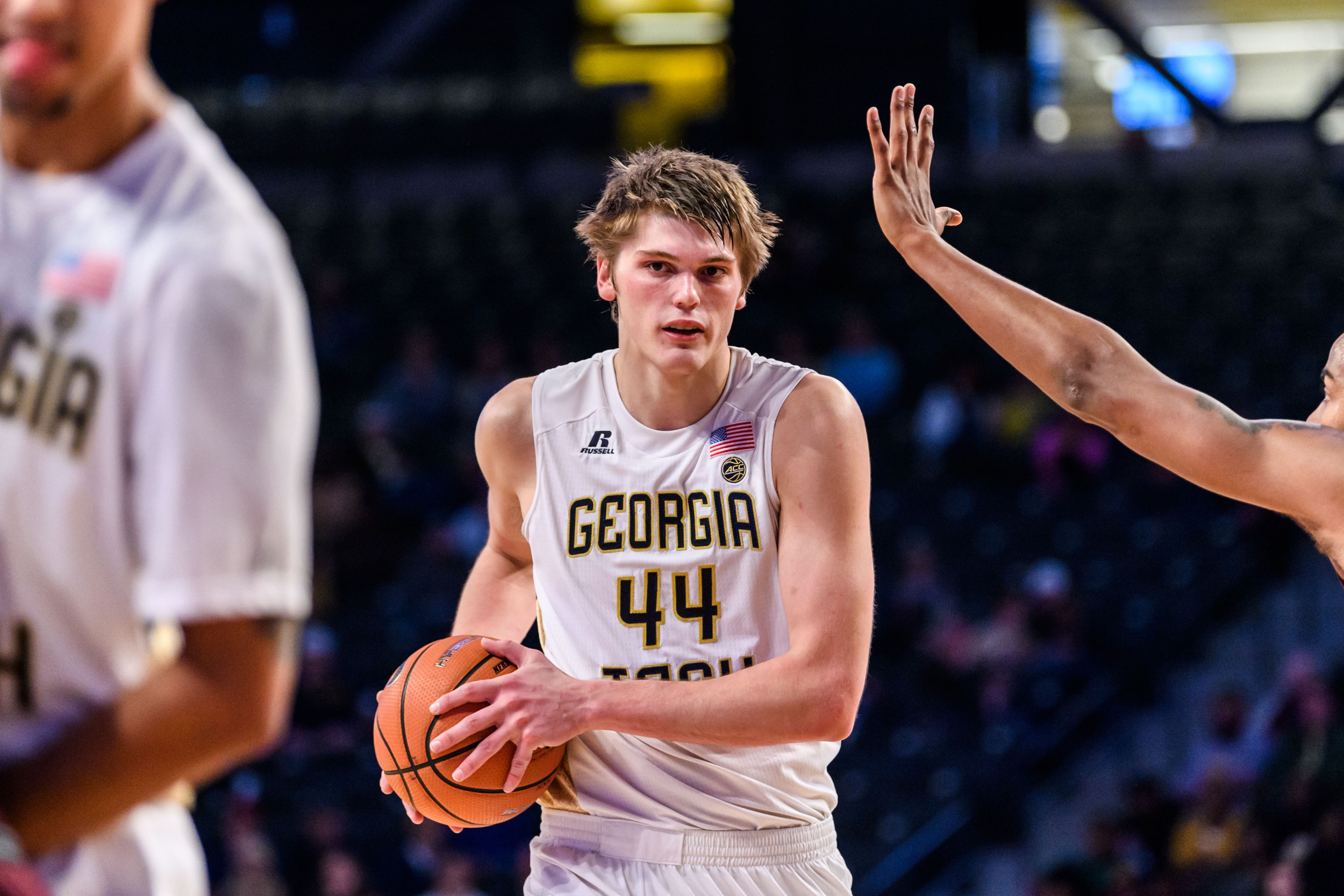 Ben Lammers (44)