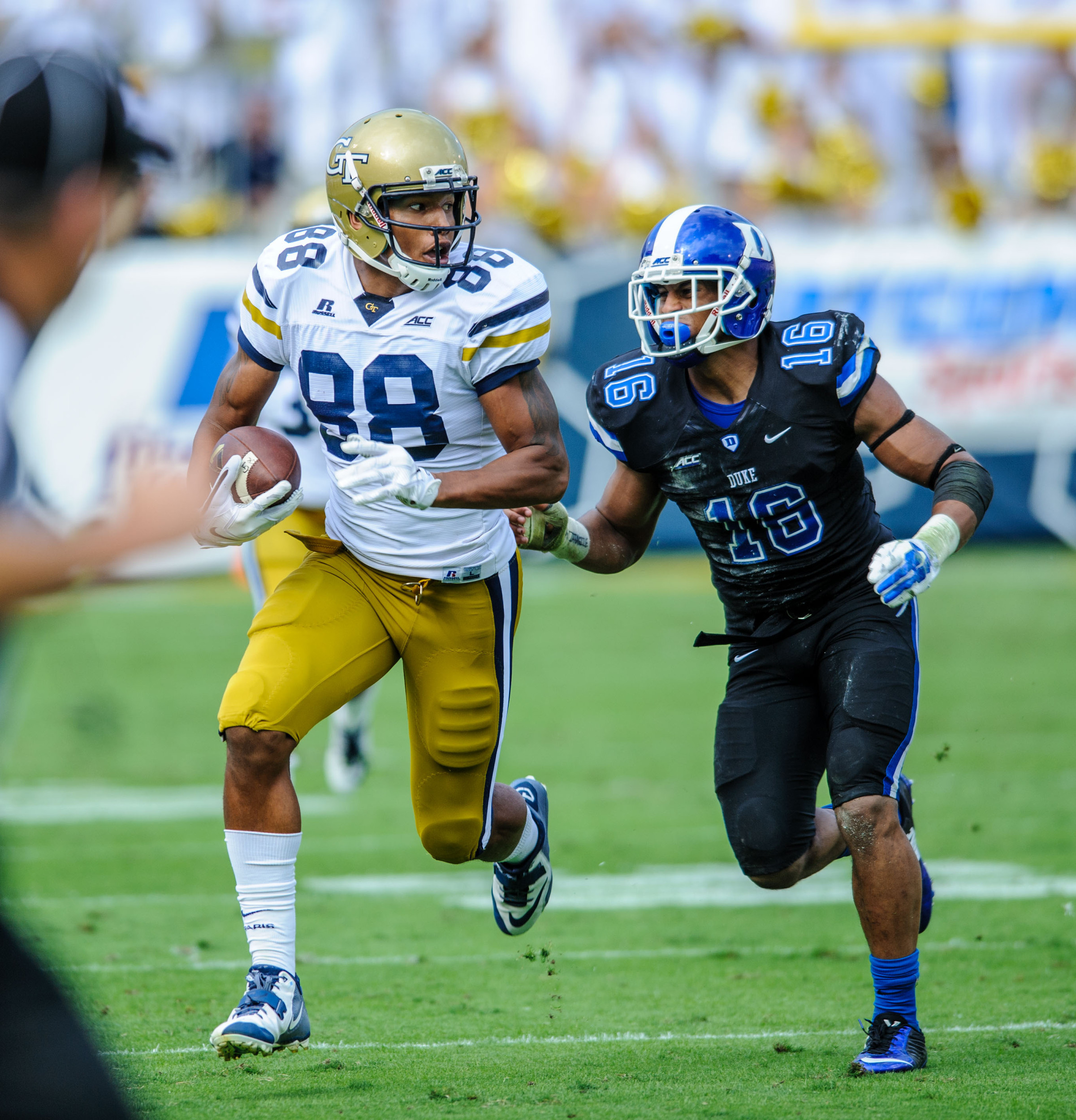 Darren Waller (88)
