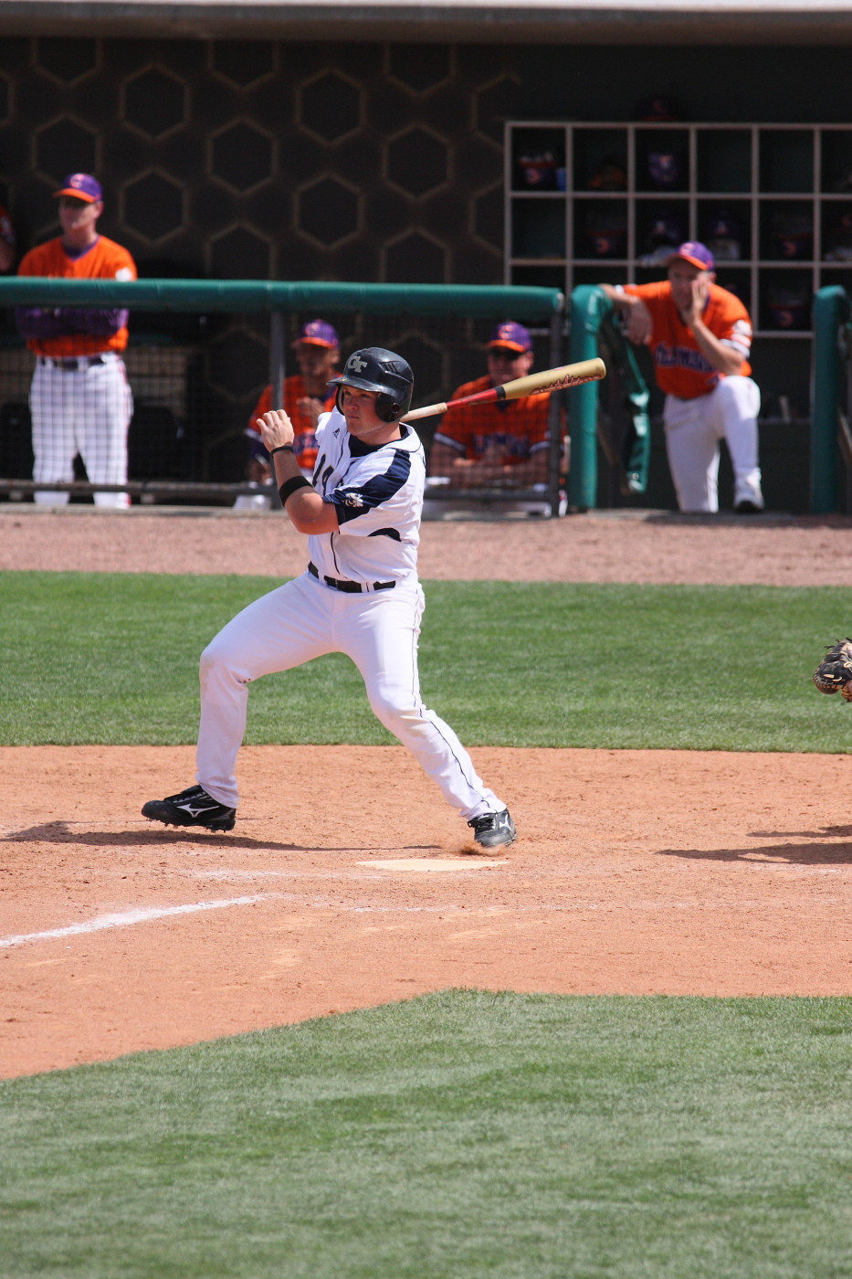 2008 Patrick Long
