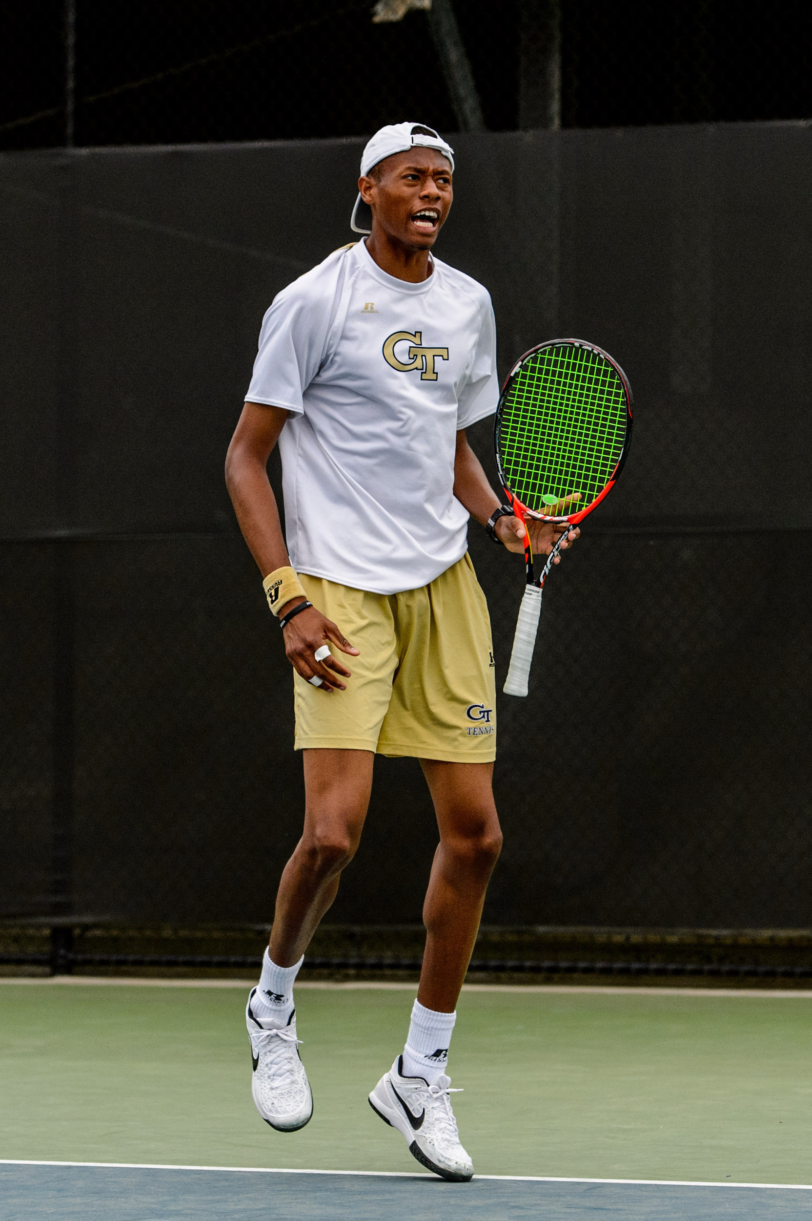 Christopher Eubanks