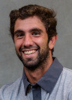 Carlos Benito - Men's Tennis - Georgia Tech Yellow Jackets