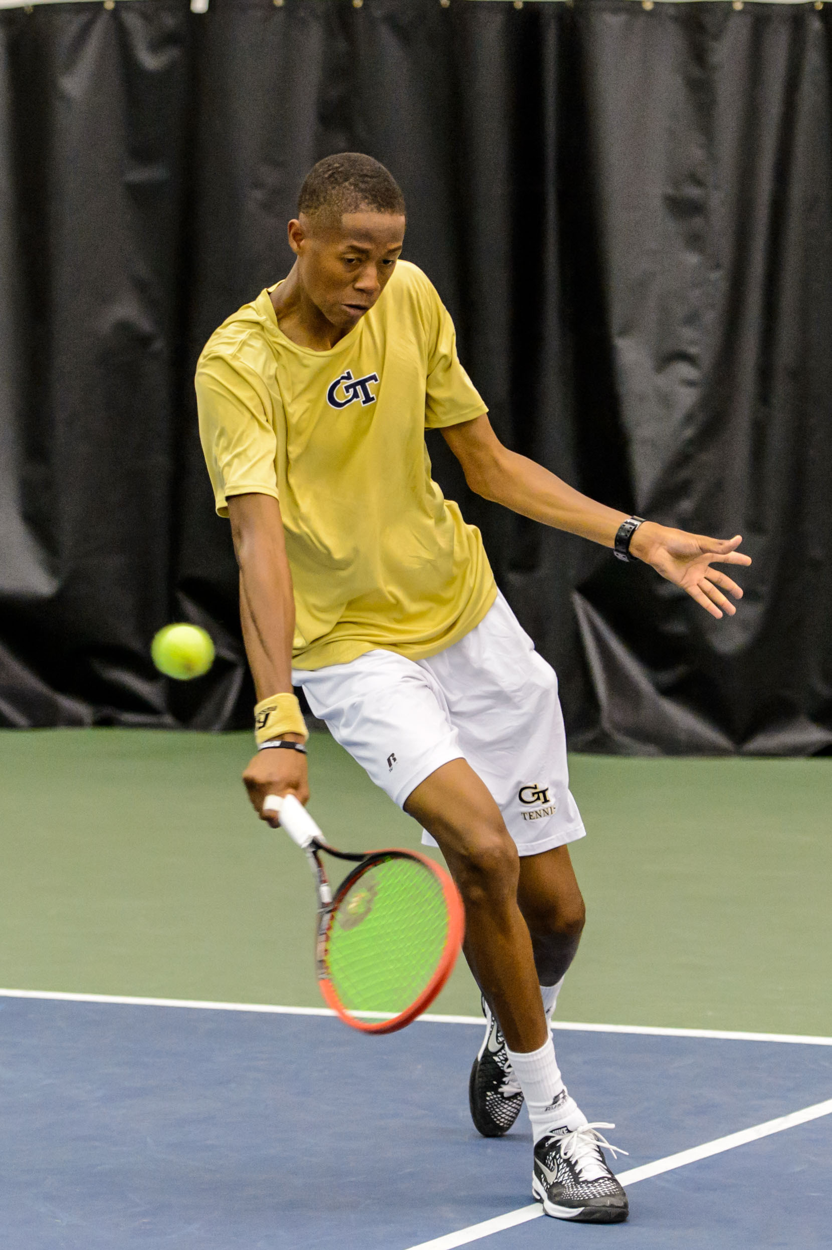 Christopher Eubanks