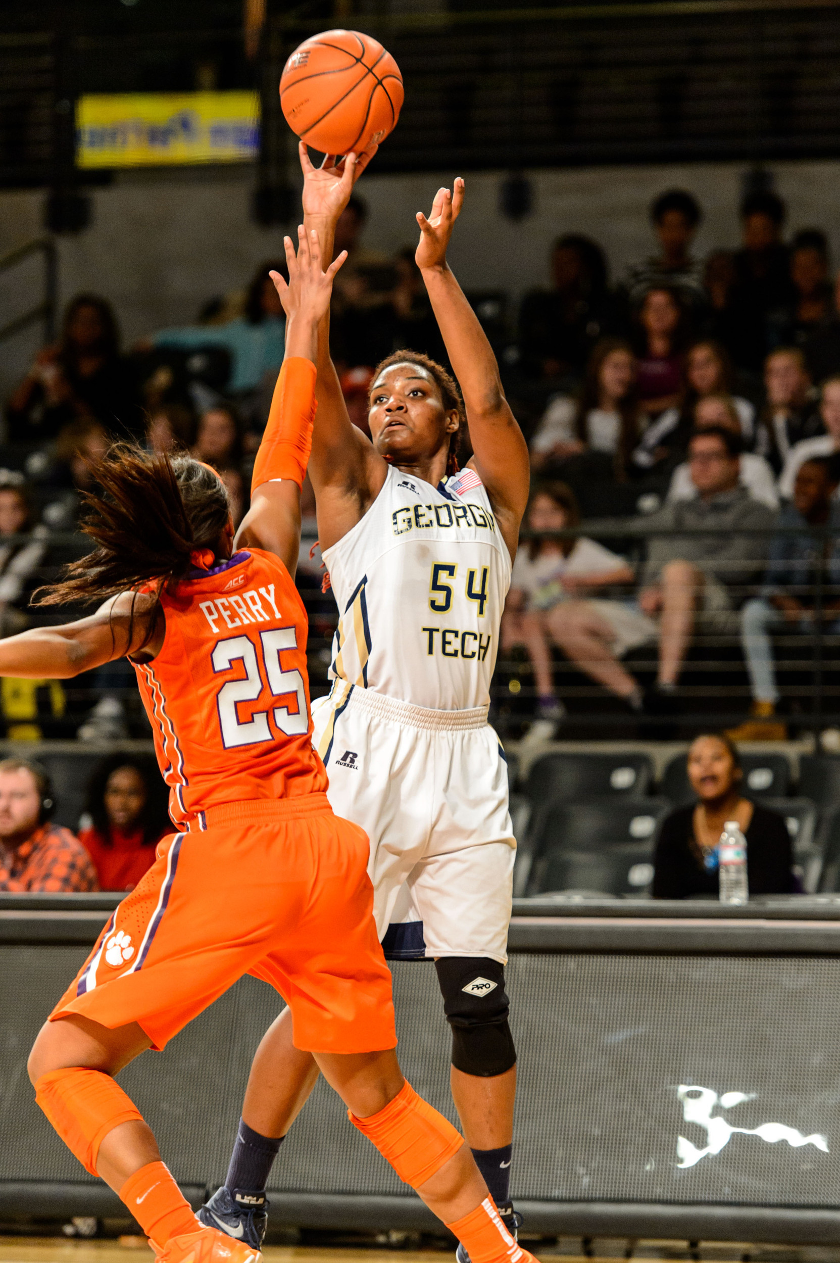 Roddreka Rogers (54)