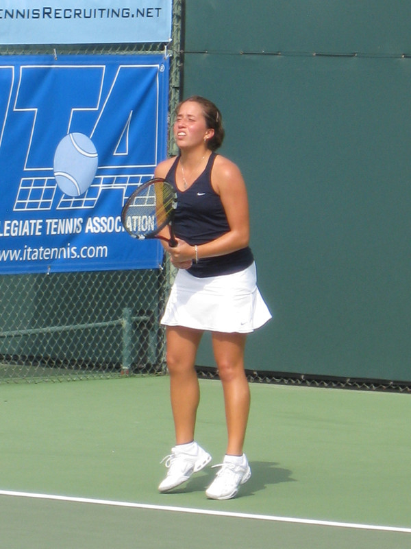 Irina Falconi