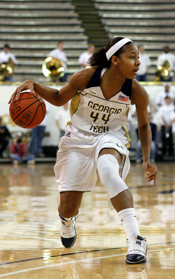 Jasmine Blain