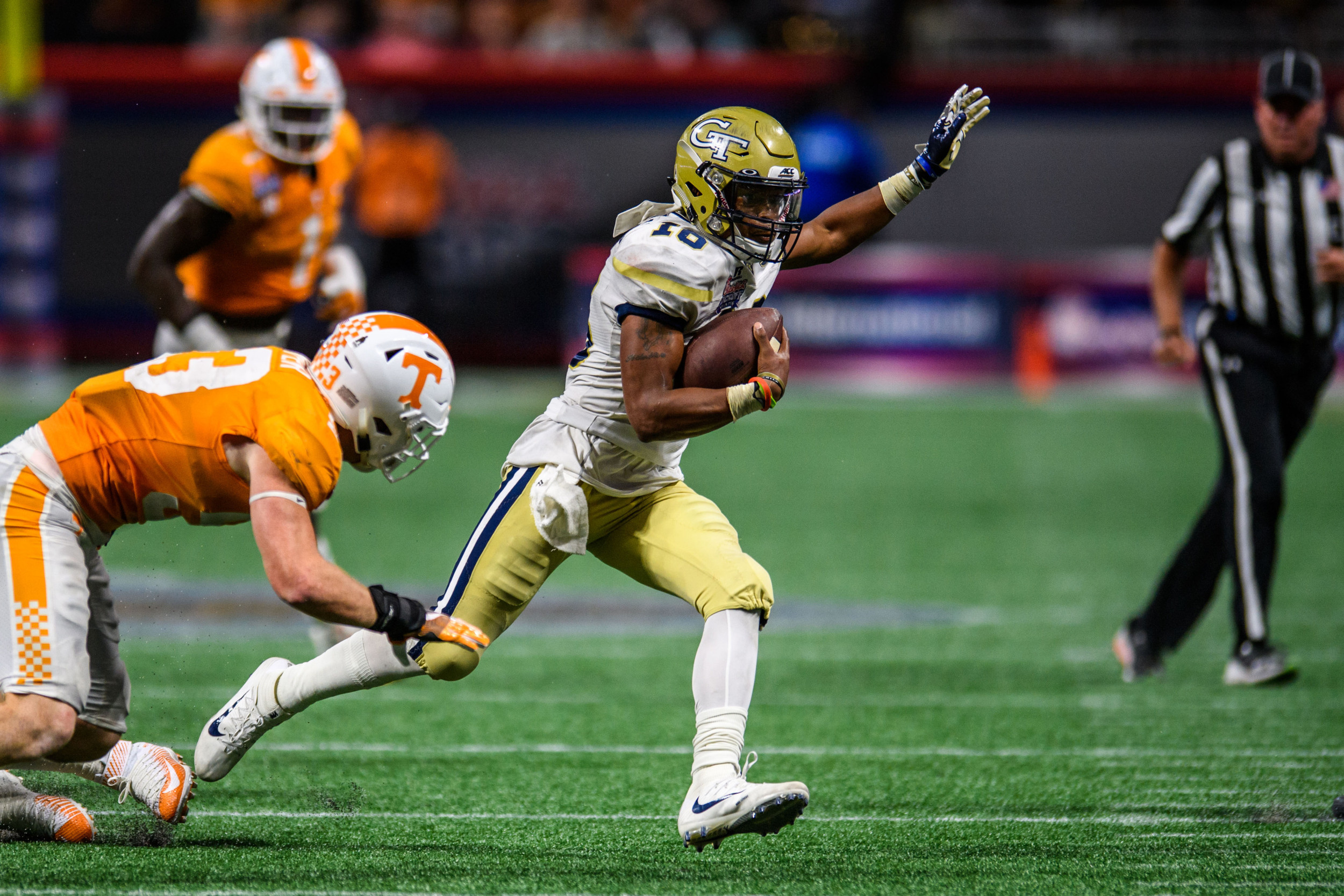 TaQuon Marshall (16)