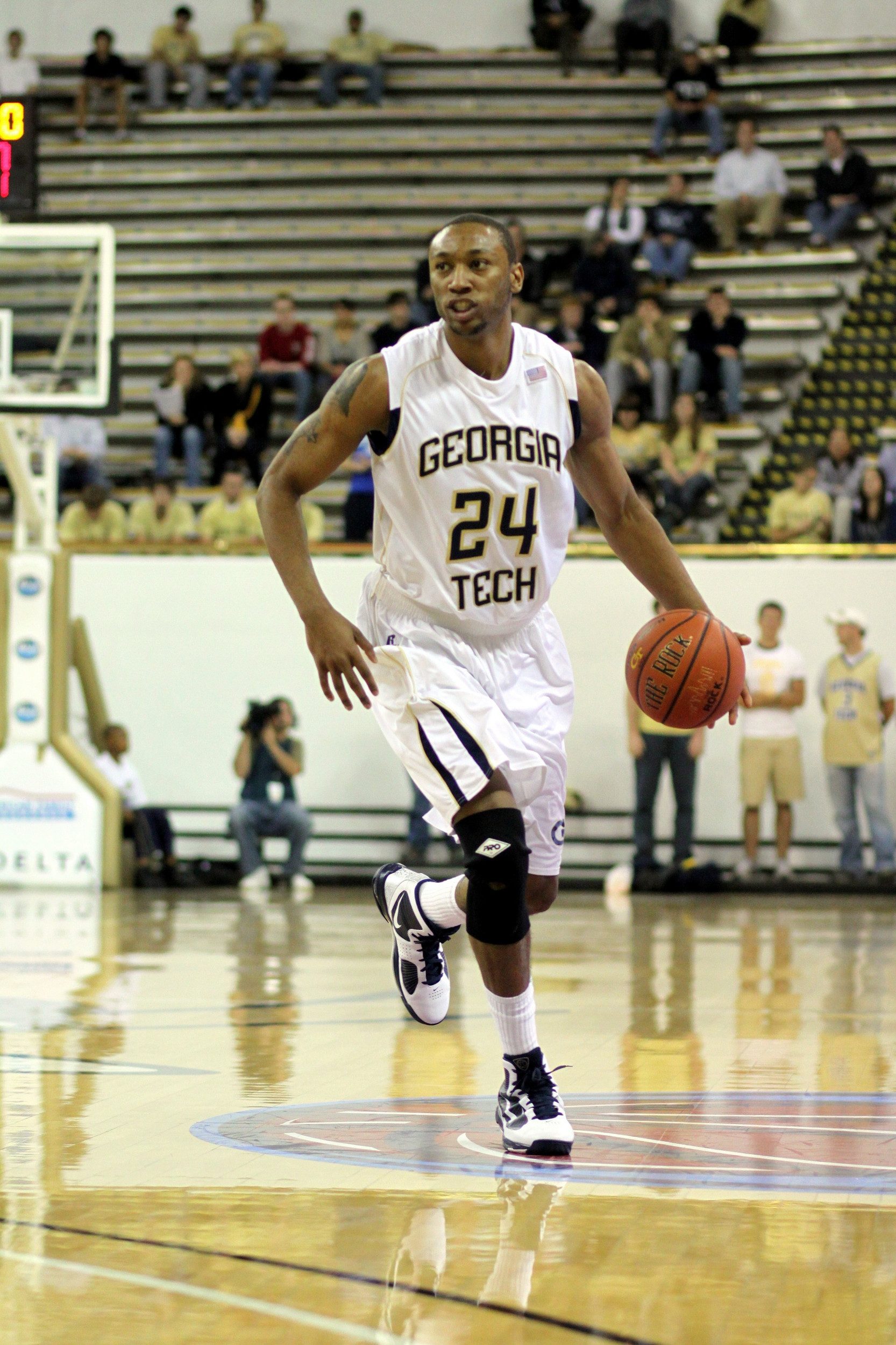 Kammeon Holsey