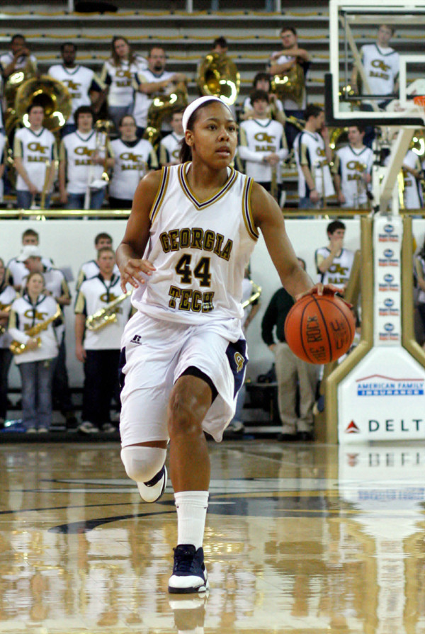 Jasmine Blain