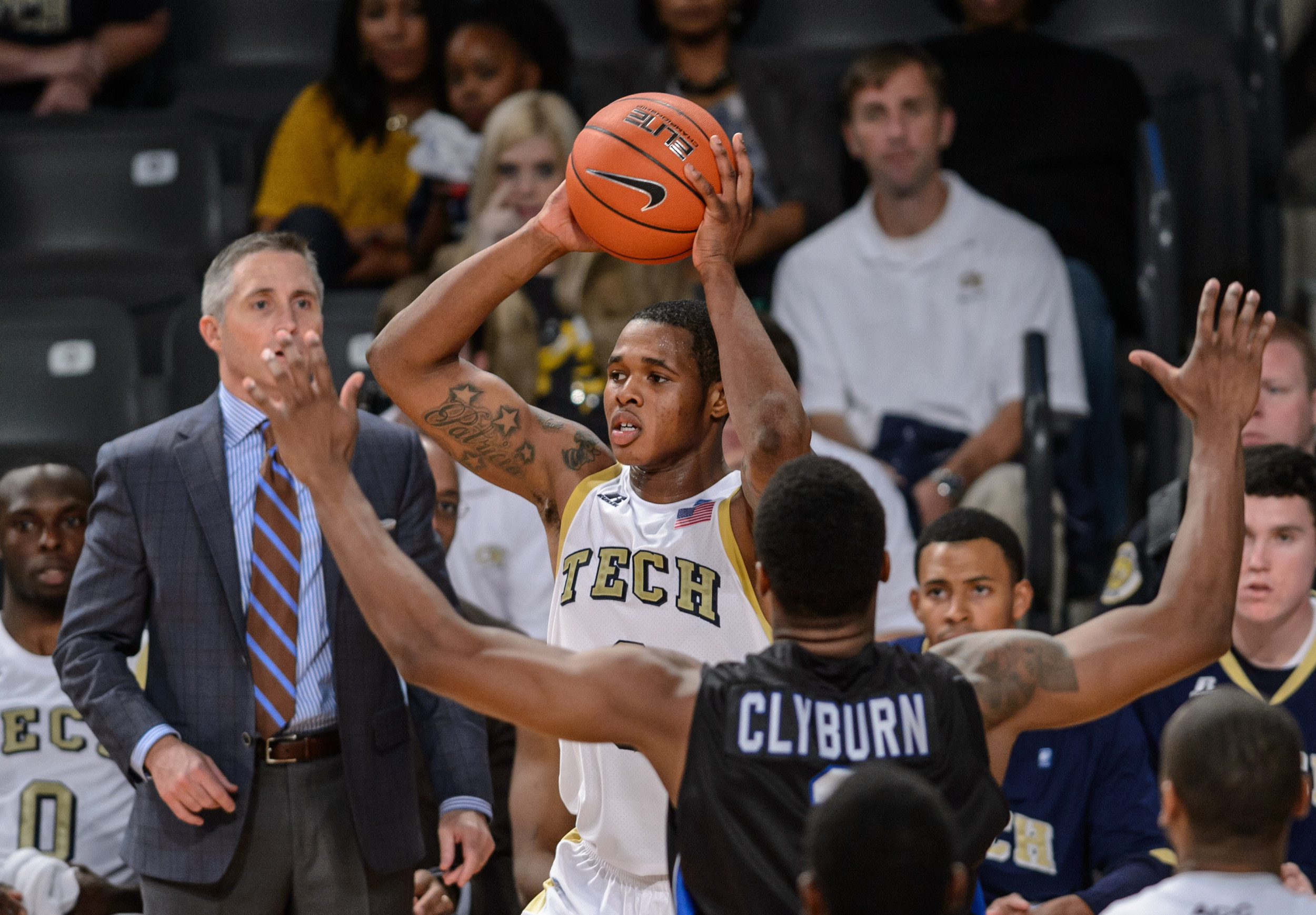 Marcus Georges-Hunt (3)
