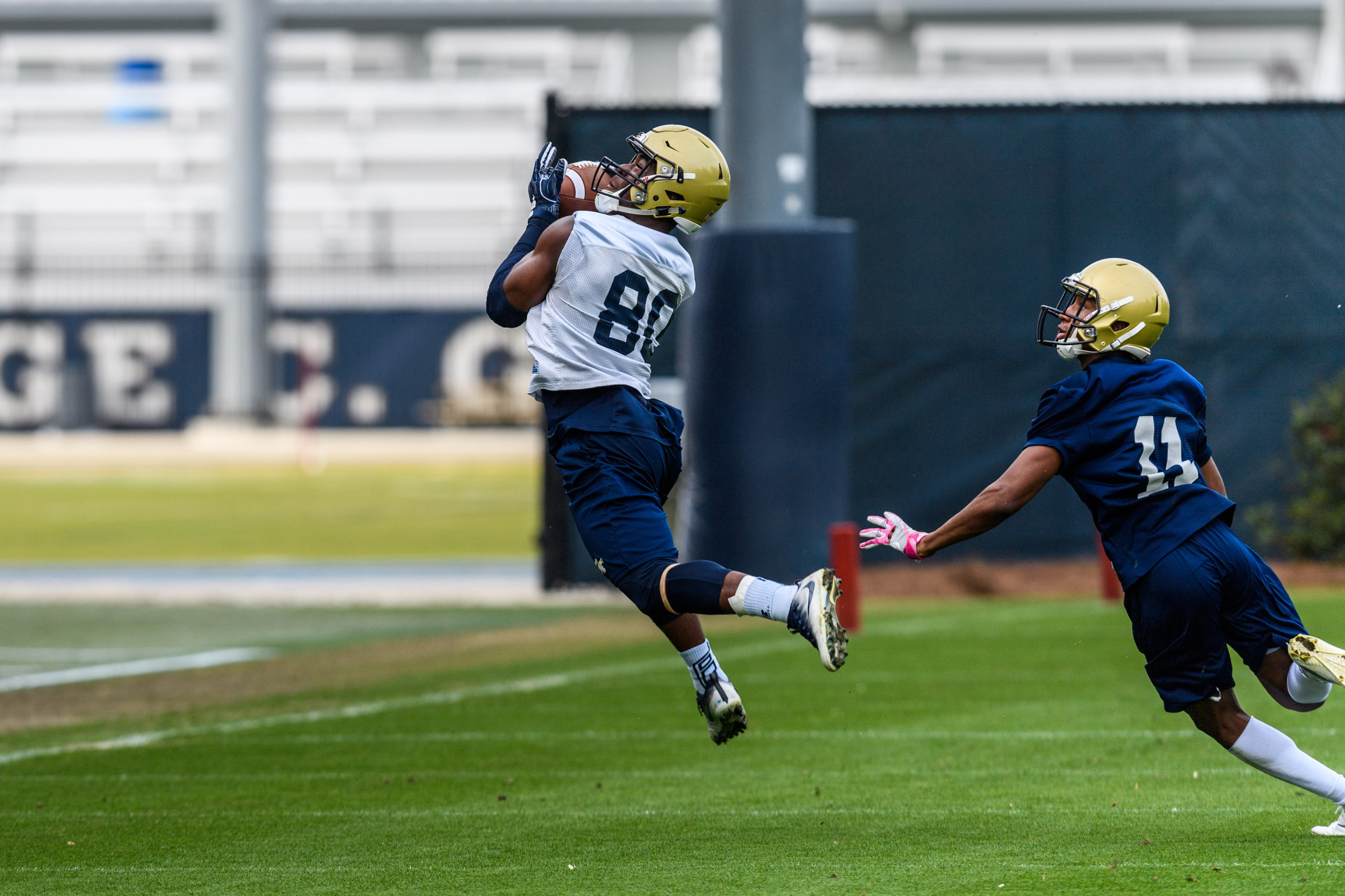 Jalen Camp (80)