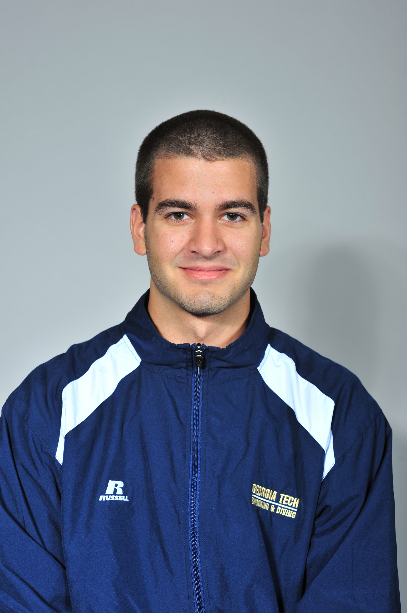 Chris Khosravi