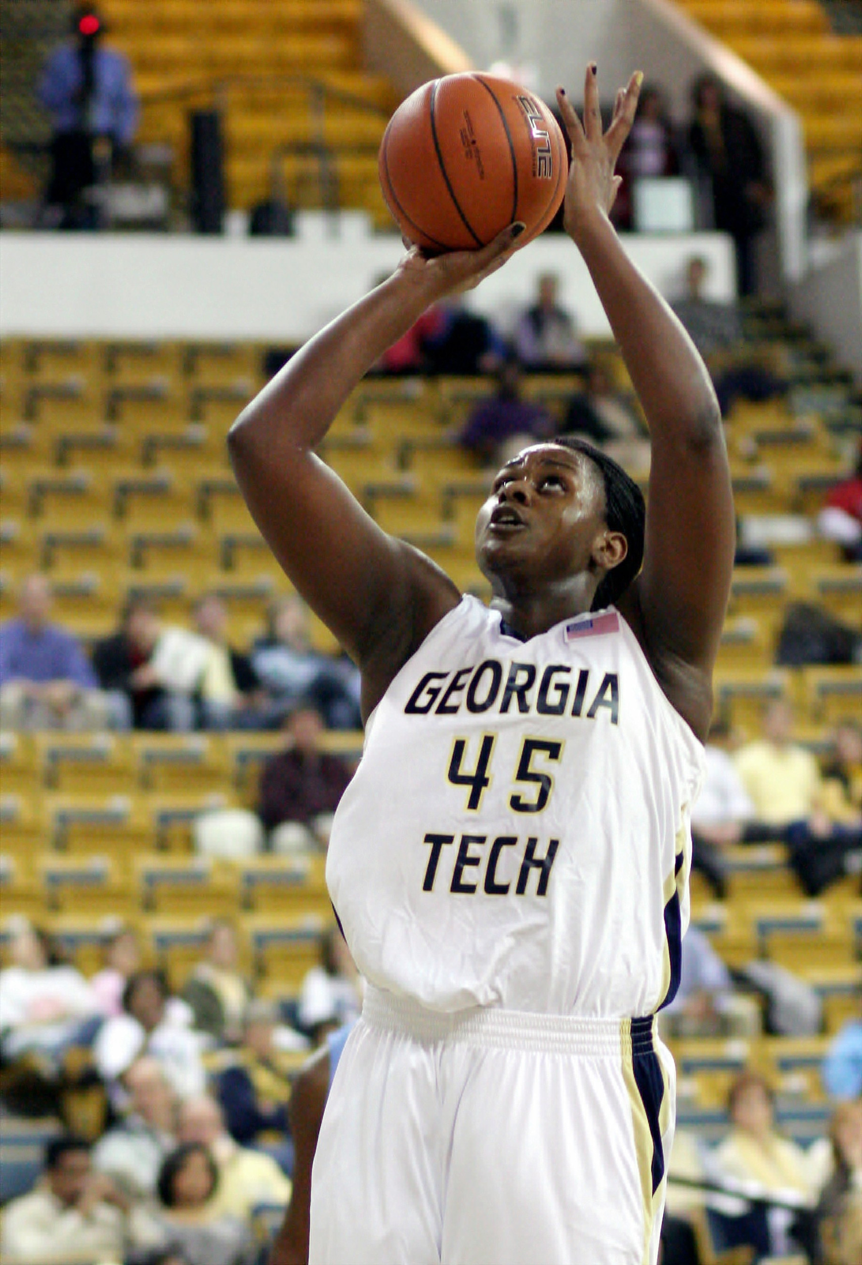 Sasha Goodlett